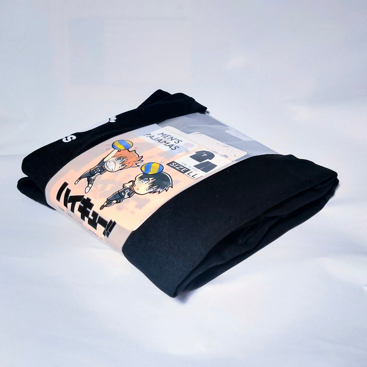新品 上下セット XL 宮侑 稲荷崎高校 ハイキュー アニメ 新品 上下セット XL 宮侑 稲荷崎高校 ハイキュー アニメ