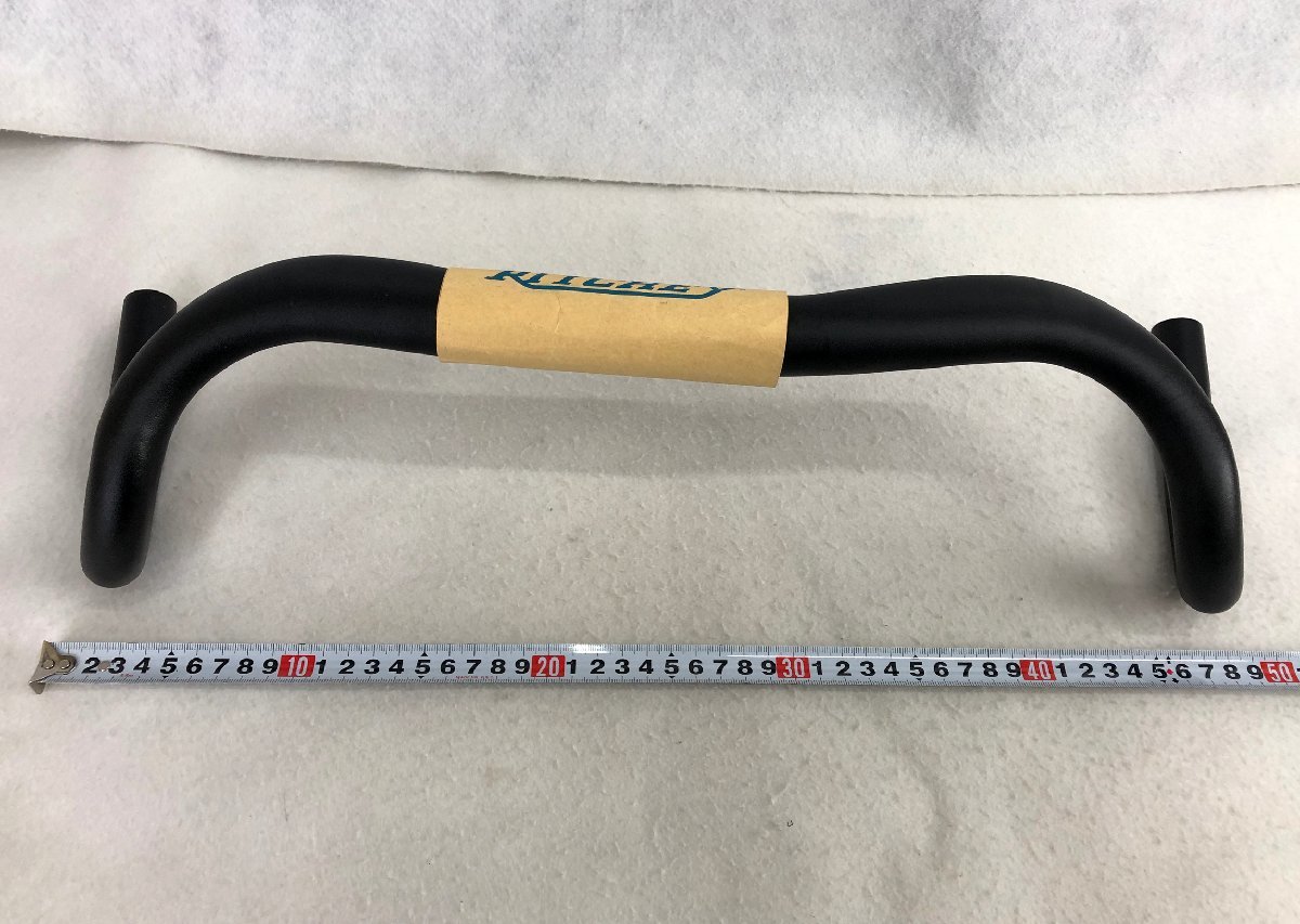 ★中古品★ハンドルバー VENTUREMAX II 400 400mm RITCHEY リッチー_画像2