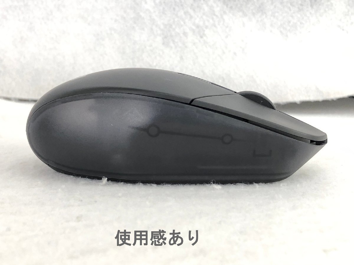 ★中古品★ワイヤレスゲーミングマウス G303SH Shroud Edition Logicool G_画像5