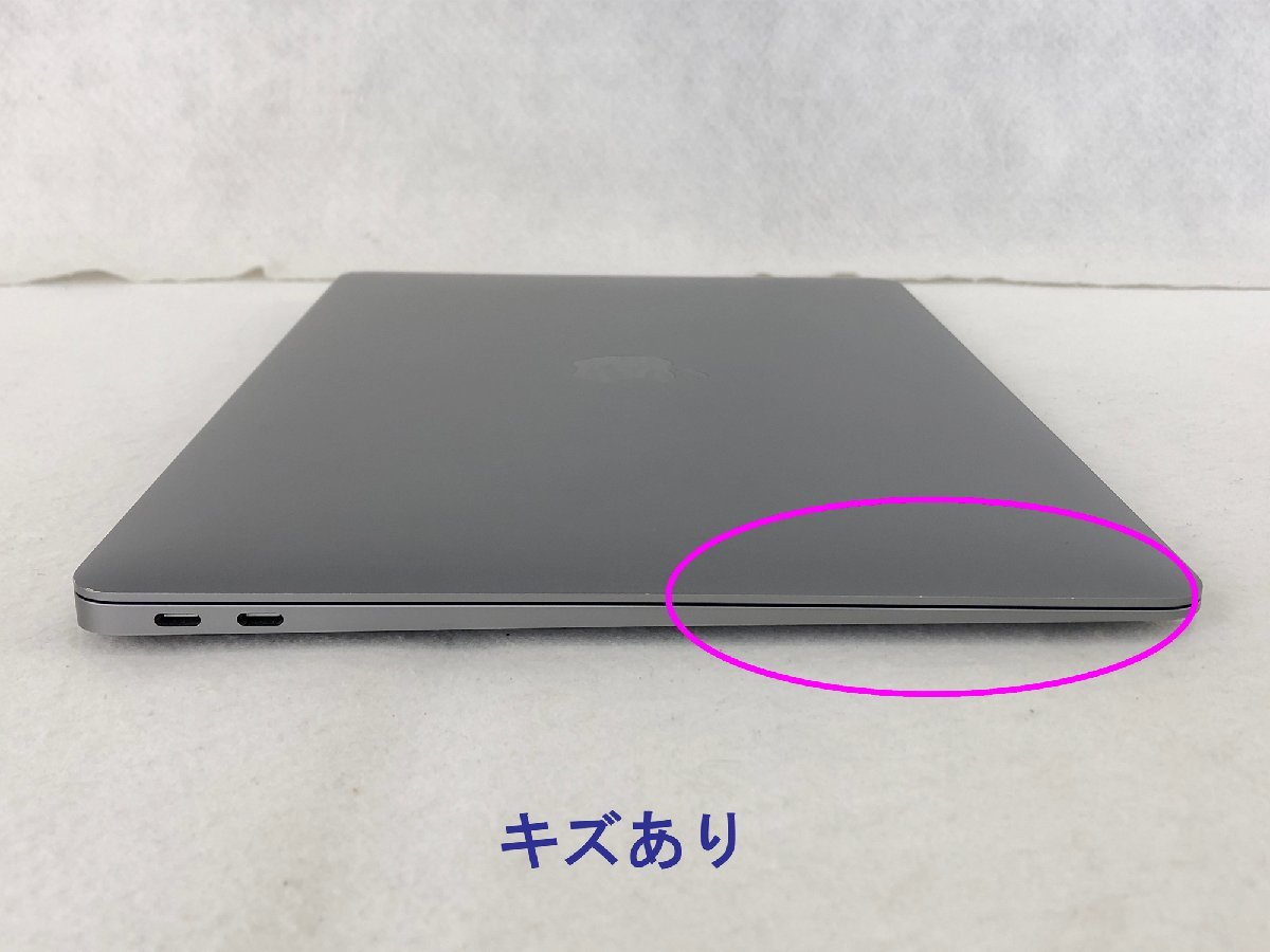 ★ジャンク品★MacBook Air A1932 Retina 13-inch 2018 Apple_画像6