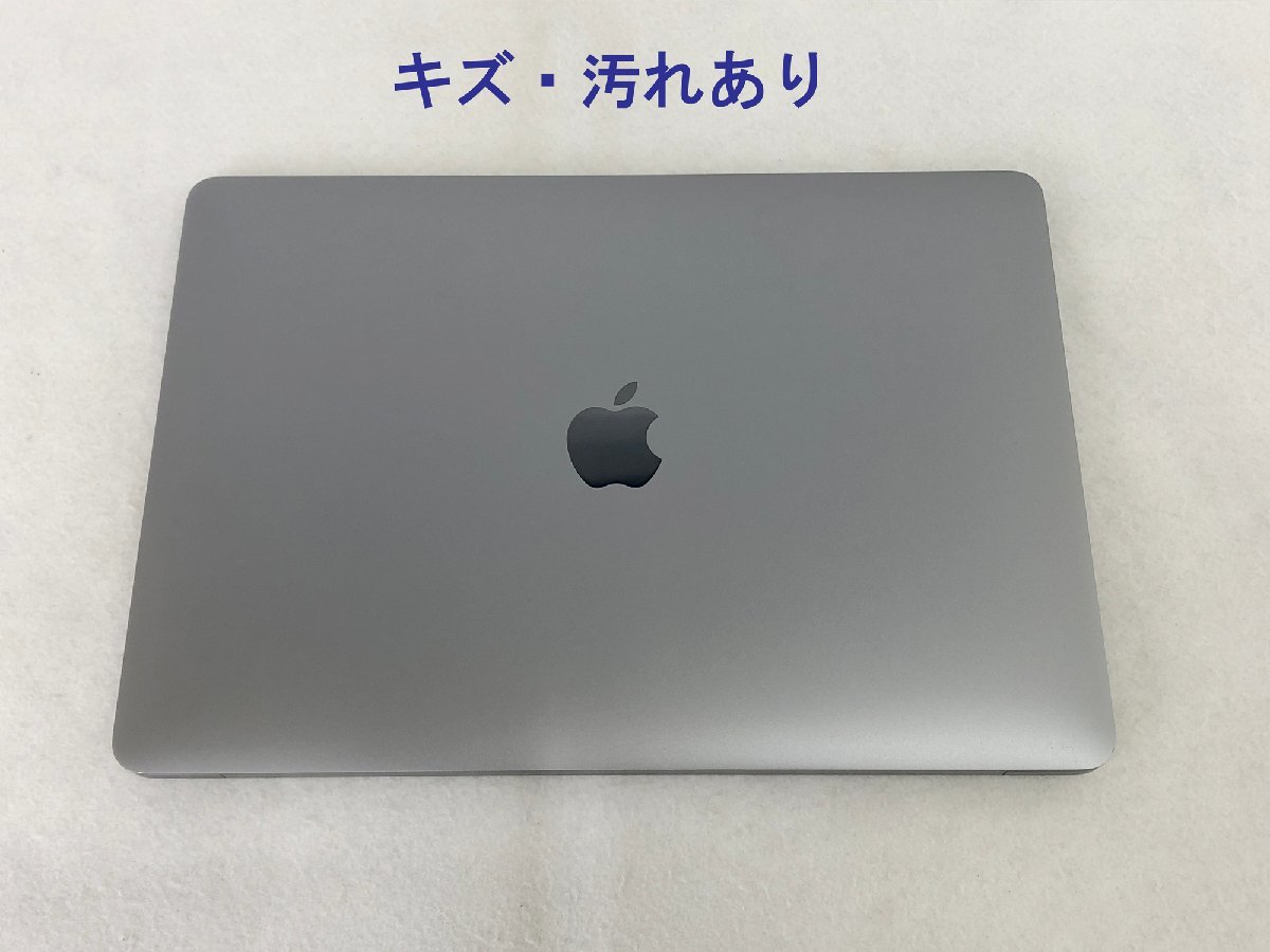 ★ジャンク品★MacBook Air A1932 Retina 13-inch 2018 Apple_画像3