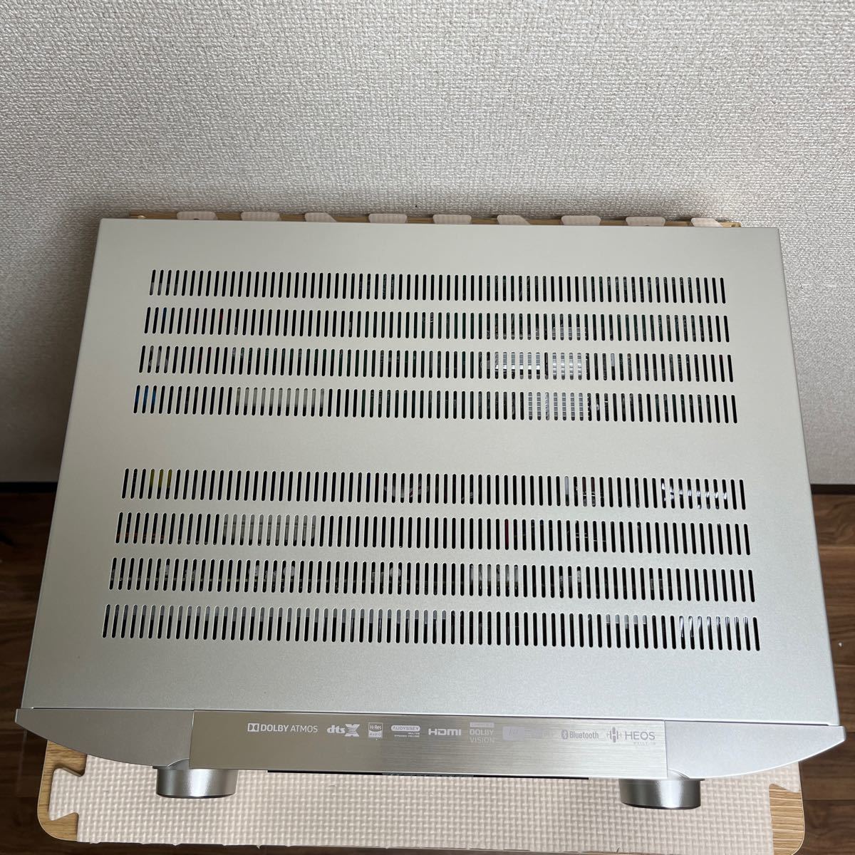 Yahoo!オークション - 2020年製 展示品 マランツ Marantz AV Yahoo!オークション - 2020年製 展示品 マランツ Marantz AV