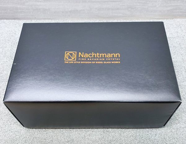 未使用 箱付き ナハトマン P936262/NA06 スフィア タンブラー ペアセット NAGHTMANN ドイツ製の画像2