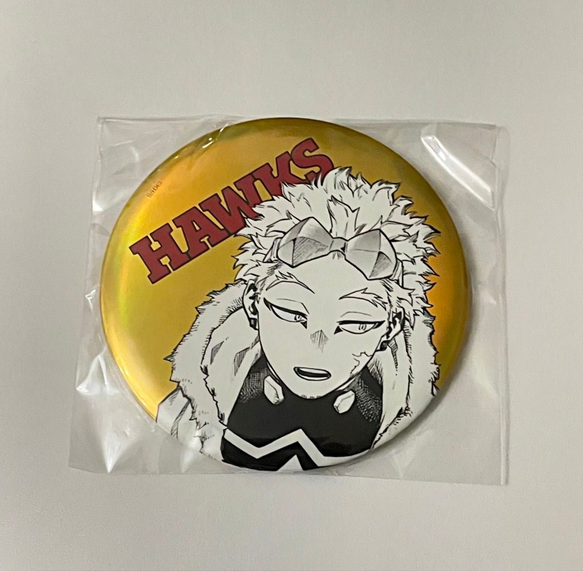 僕のヒーローアカデミア ヒロアカ オールスター缶バッジBIG 僕のヒーローアカデミア ヒロアカ オールスター缶バッジBIG