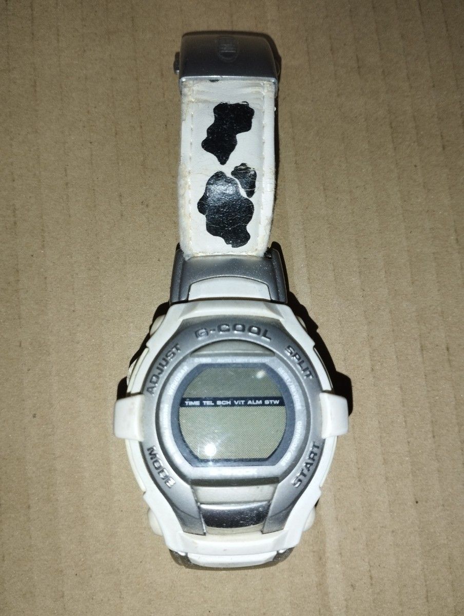 CASIO カシオ G-SHOCK 腕時計G-COOL|Yahoo!フリマ(旧PayPay CASIO カシオ G-SHOCK 腕時計G-COOL|Yahoo!フリマ(旧PayPay
