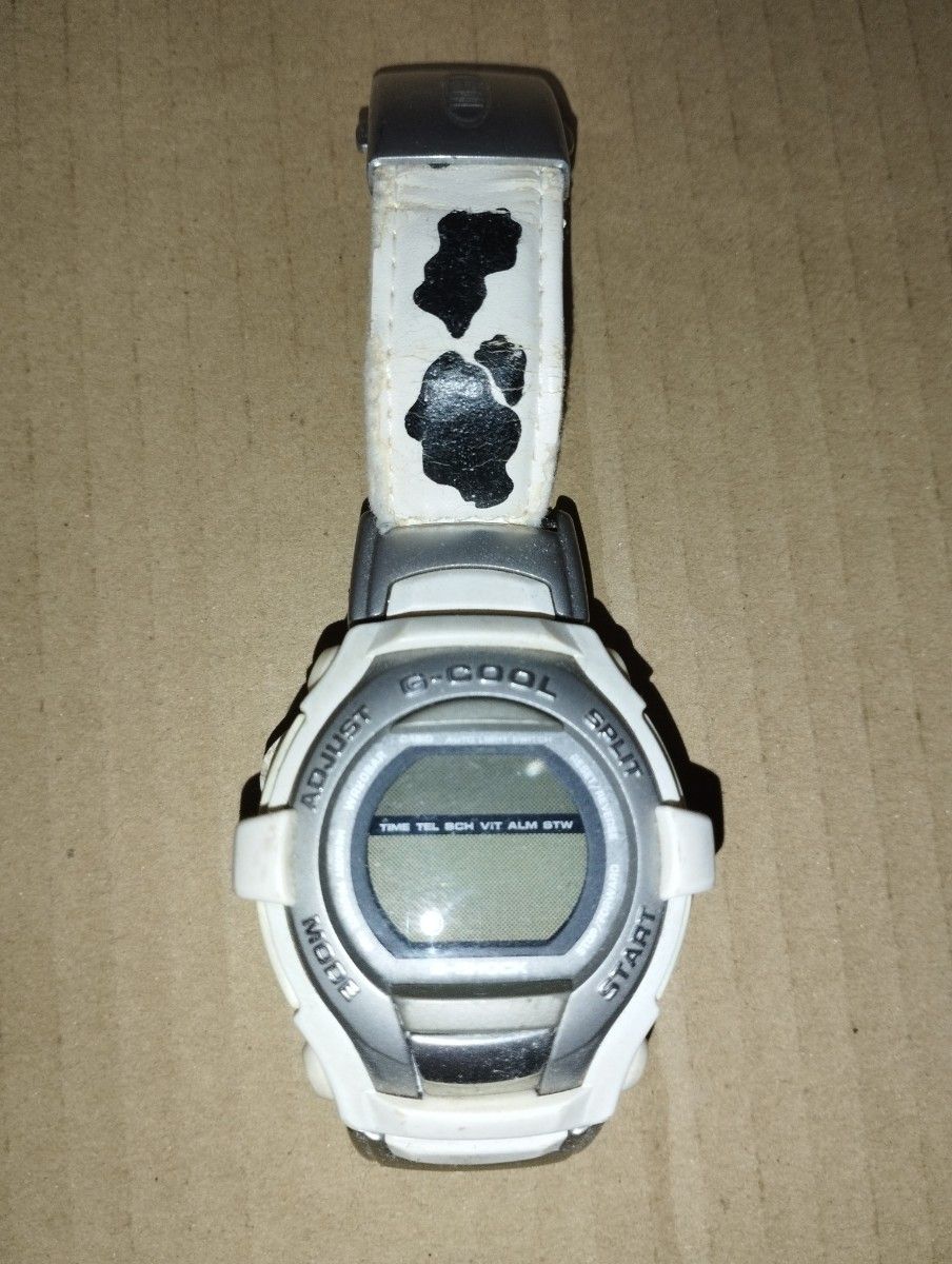 CASIO カシオ G-SHOCK 腕時計G-COOL  