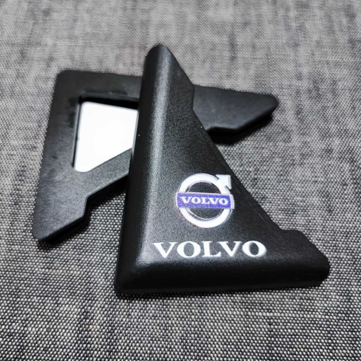  Volvo scratch prevention 3D door edge guard 2P#VOLVO V40 V60 XC60 XC90 V70 V90 S60 XC40 240 Wagon V50 XC70 C70 C30 240 S90 850 Estate 