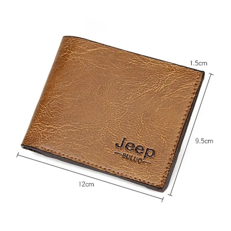 Jeep ビンテージ カードケース 財布【ブラック】クライスラー・ジープ ラングラー アンリミテッド グランドチェロキー コンパス レネゲード_画像5