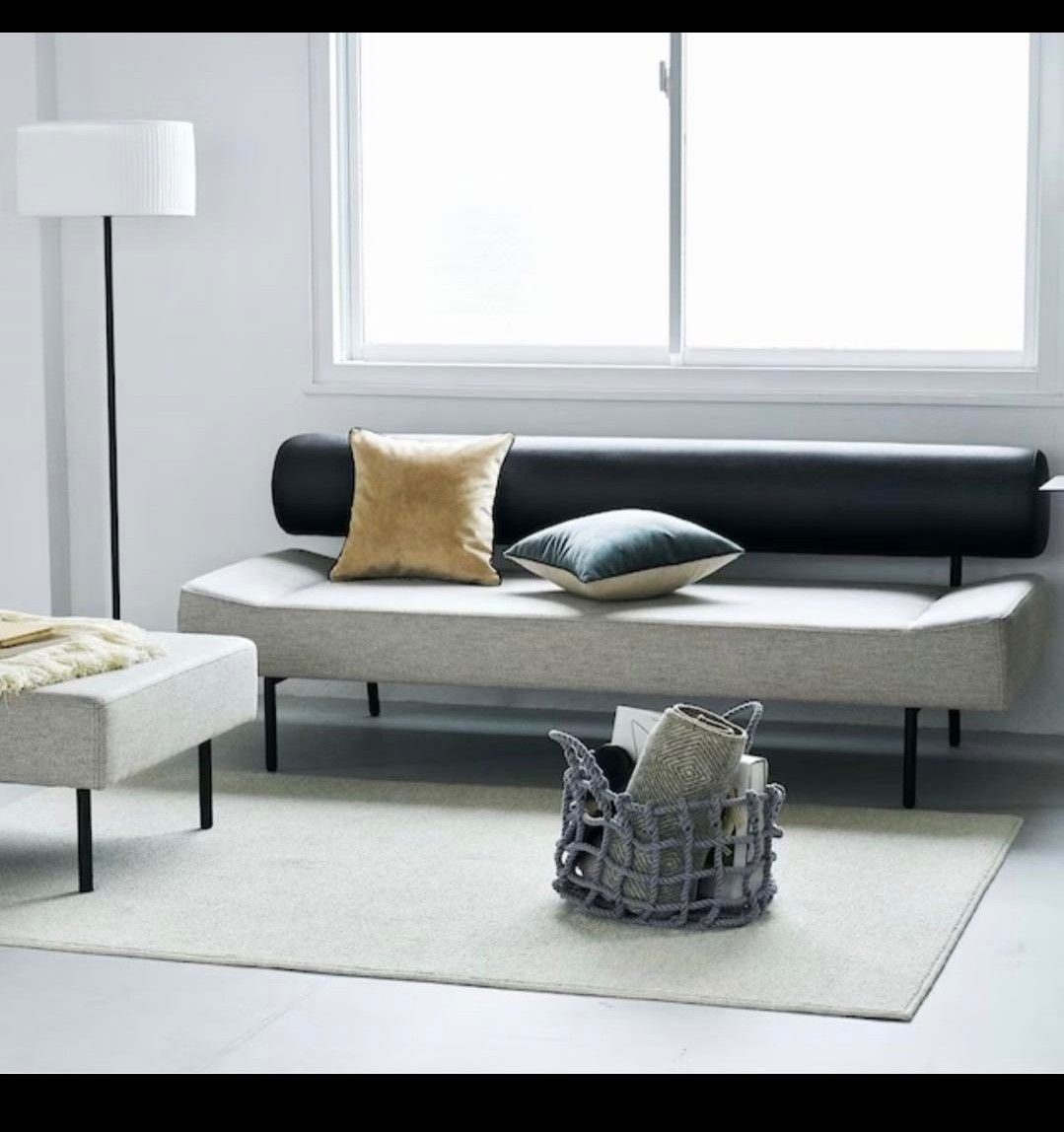 IDEE DIVANCO SOFA ネイビー×ブラック|Yahoo!フリマ(旧PayPay IDEE DIVANCO SOFA ネイビー×ブラック|Yahoo!フリマ(旧PayPay
