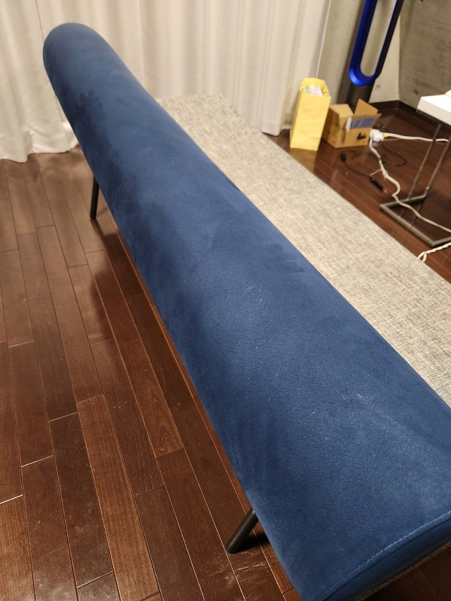 IDEE DIVANCO SOFA ネイビー×ブラック|Yahoo!フリマ(旧PayPay IDEE DIVANCO SOFA ネイビー×ブラック|Yahoo!フリマ(旧PayPay