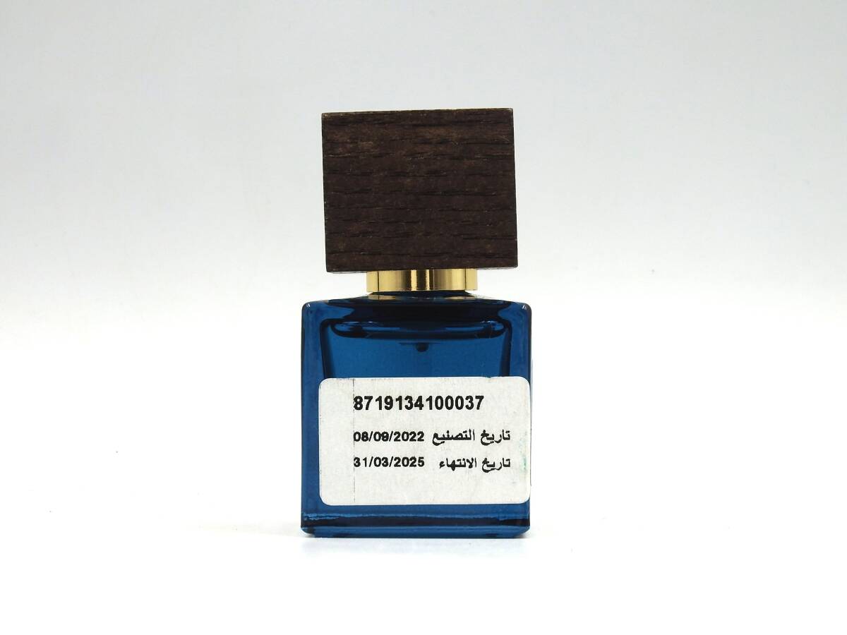 ◇RITUALS.../BLEU BYZANTIN/リチュアルズ/ブルー ビザンタン/EDP/15ml/香水/フレグランス/残量多_画像2