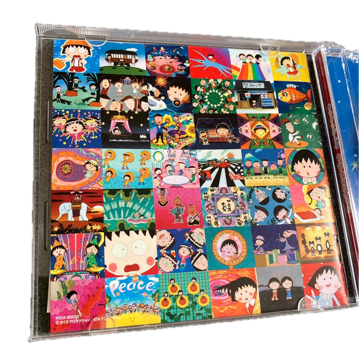 まるまるぜんぶちびまる子ちゃん ちびまる子ちゃん CD サントラ まるまるぜんぶちびまる子ちゃん ちびまる子ちゃん CD サントラ