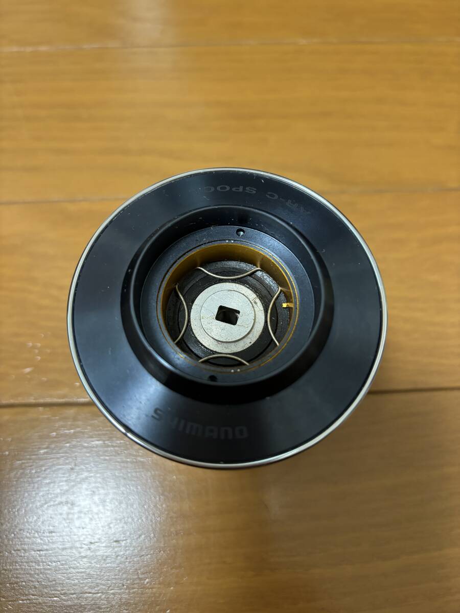 シマノ  夢屋 ０８ステラSW12000スプール 中古の画像8