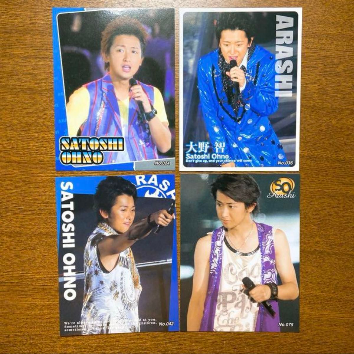 嵐  ARASHI  大野智  写真  photo