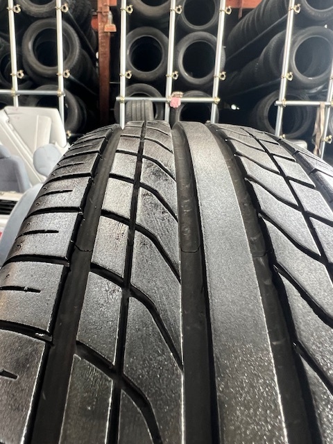 185/65R15 PRACTIVA　2022年製　4本　19,000円　京都から