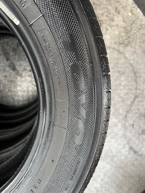 185/65R15 TOYO NANOENERGY 3PLUS 2022年製 4本 18,000円 京都からの画像7