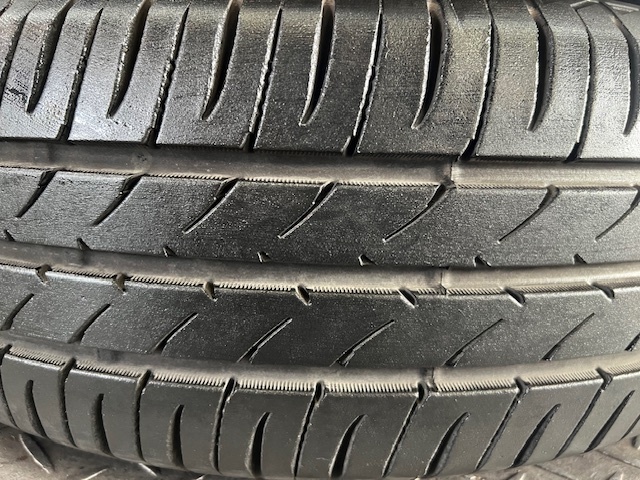 185/65R15 TOYO NANOENERGY 3PLUS 2022年製 4本 18,000円 京都からの画像5