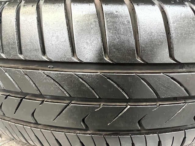 185/65R15 TOYO TRAMPATH MPZ 2023年製 4本 20,000円 京都からの画像5