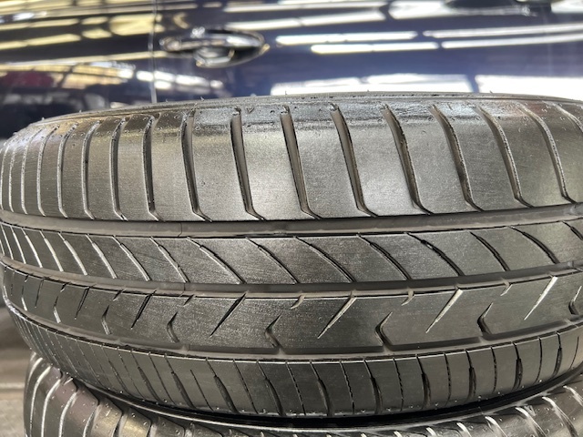 185/65R15 TOYO TRAMPATH MPZ 2023年製 4本 20,000円 京都からの画像2