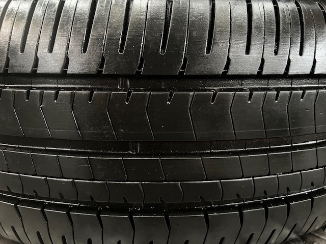 215/50R17 BRIDGESTONE ECOPIA NH200RV　2022年製　4本　40,000円　京都から_画像5