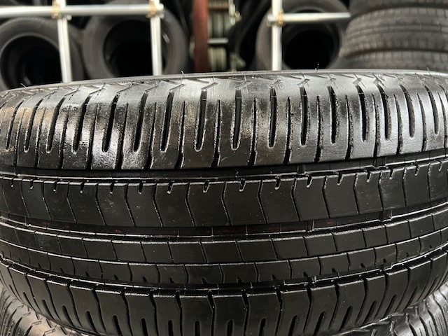 215/50R17 BRIDGESTONE ECOPIA NH200RV　2022年製　4本　40,000円　京都から_画像2