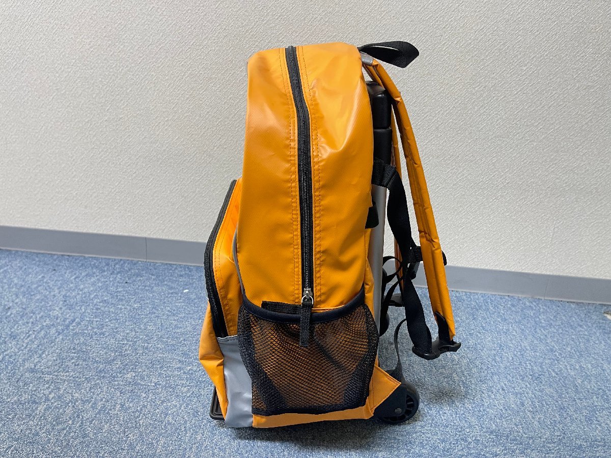 KK0602-48I Yupack оплата при получении ACE предотвращение бедствий сумка Carry имеется рюкзак не обычно держать .. сумка срочный меры рюкзак предотвращение бедствий товары 