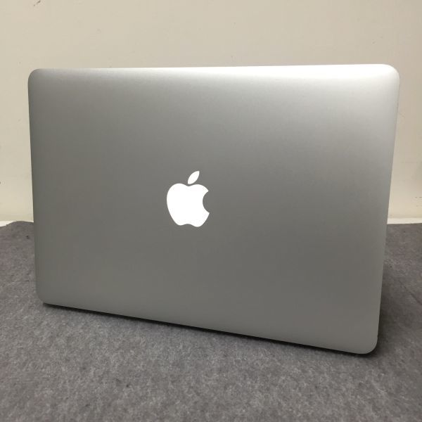 @Y2346 ☆ 訳あり品 ☆ macOS Monterey MacBook Pro(Retina 13-inch Early 2015) Core i5 2.7GHz/8GB/SSD256GB/Thunderbolt/HDMI_画像10