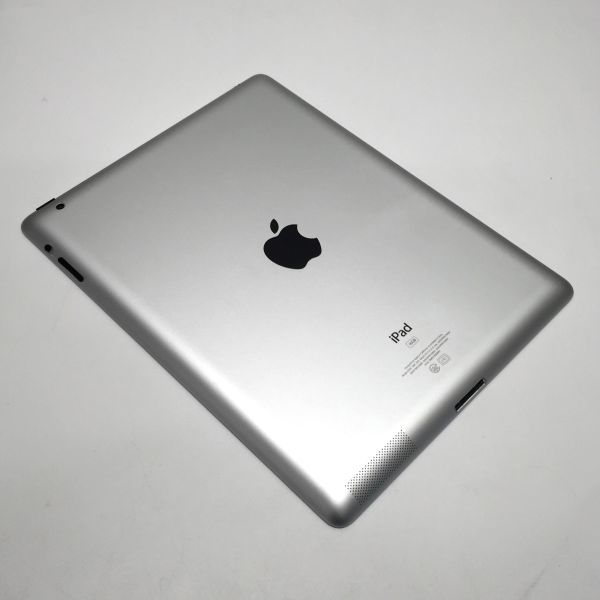 @Y2349 秋葉原万世商会ヤフオク店 iPad 2 16G Wi-Fi モデル ホワイト MC979J/A_画像8