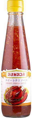 yu float sweet chili sauce 370g