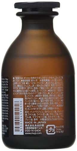 無印良品 インテリアフレグランスオイル 60mL グリーン 44594056_画像2