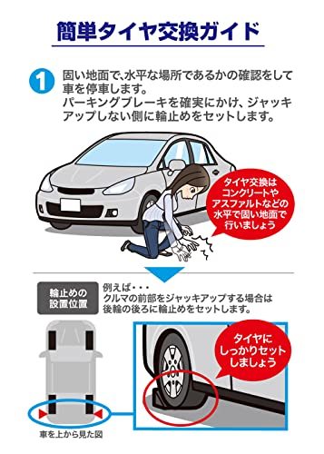 メルテック 車用 油圧フロアージャッキ 2t コンパクト 最高値/最低値 340/135mm Meltec FA-20_画像3