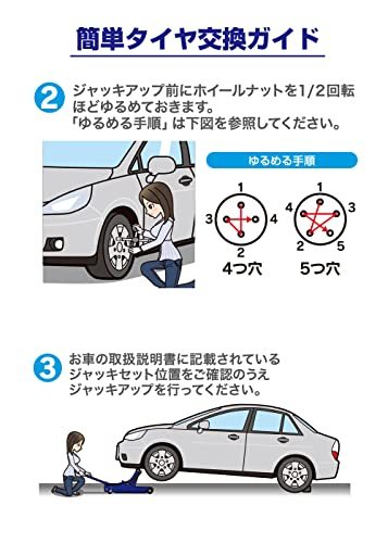 メルテック 車用 油圧フロアージャッキ 2t コンパクト 最高値/最低値 340/135mm Meltec FA-20_画像4