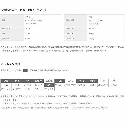 日清食品 どん兵衛 鴨だしそば 105g×12個_画像4