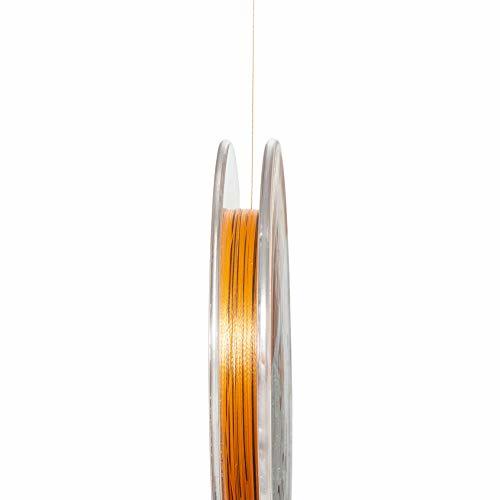  Toray (TORAY) PE линия серебряный .. зонт .PE 30m 0.3 номер 2.1kg orange 