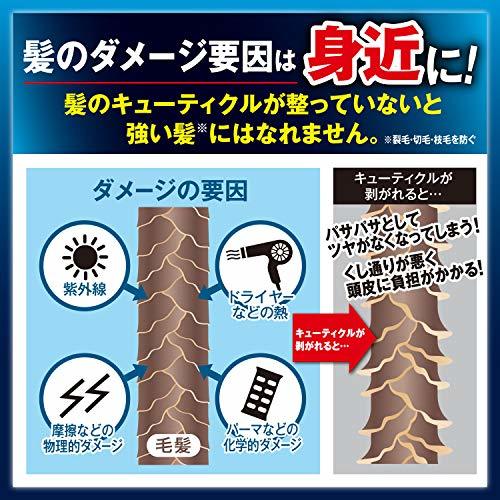 リアップヘアコンディショナー 詰め替え用350g トリートメント 350グラム (x 1)_画像2