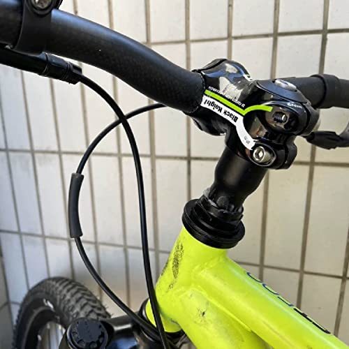 YAPJEB 自転車 ステムアダプター エクステンダー ハンドルアップ アヘッドステム 変換コラム クロスバイク ロードバイク マウンテンバイク_画像5