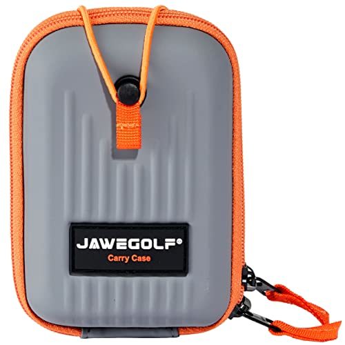 JAWEGOLF ゴルフレーザー距離計レンジファインダーハードケースEVA収納ボックス収納袋キャリングケース Z80 Z82_画像1