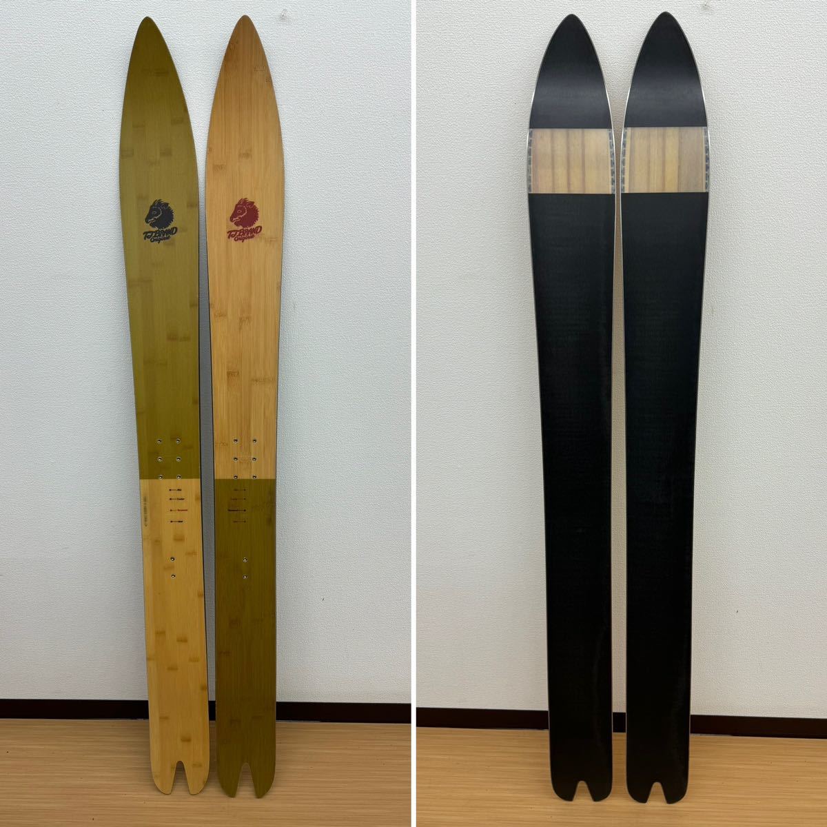 Yahoo!オークション - TJ BRAND NAPOLEON FISH SKI TJブランド Yahoo!オークション - TJ BRAND NAPOLEON FISH SKI TJブランド