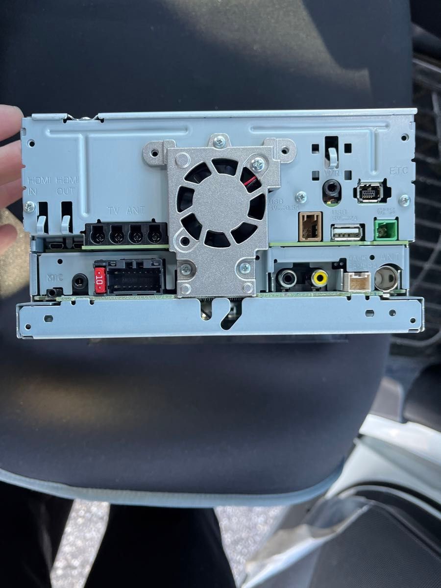 カロッツェリア 楽ナビ AVIC-RL810-D|Yahoo!フリマ(旧PayPay カロッツェリア 楽ナビ AVIC-RL810-D|Yahoo!フリマ(旧PayPay