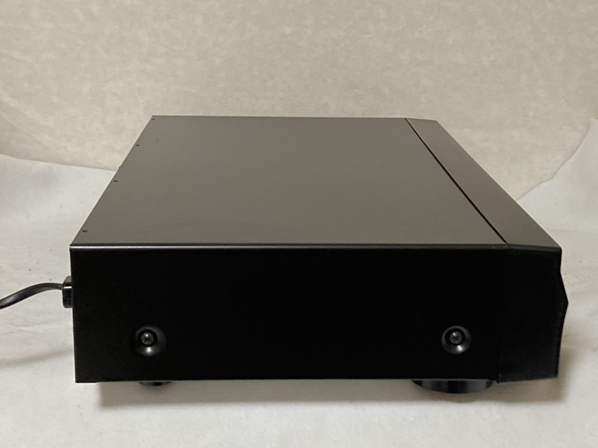 SONY SCD-XE800 SACD/CDプレーヤー ソニーのオーディオ技術を結集した上位機種『SCD-XA5400ES』の基本設計を継承　まあまあの美品_画像7