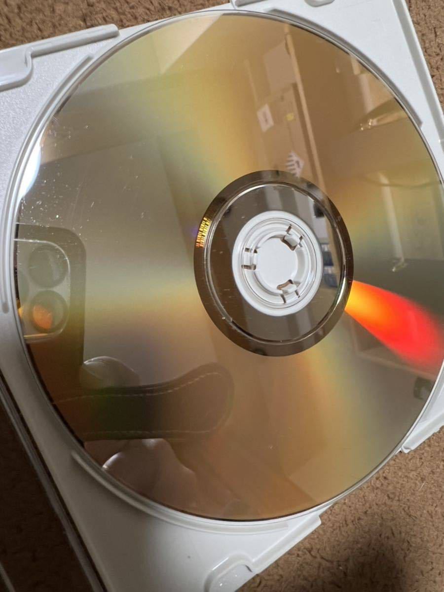 Panasonicストラーダ 2012年度版 DVD ロム CA-DVL125D 中古品_画像4