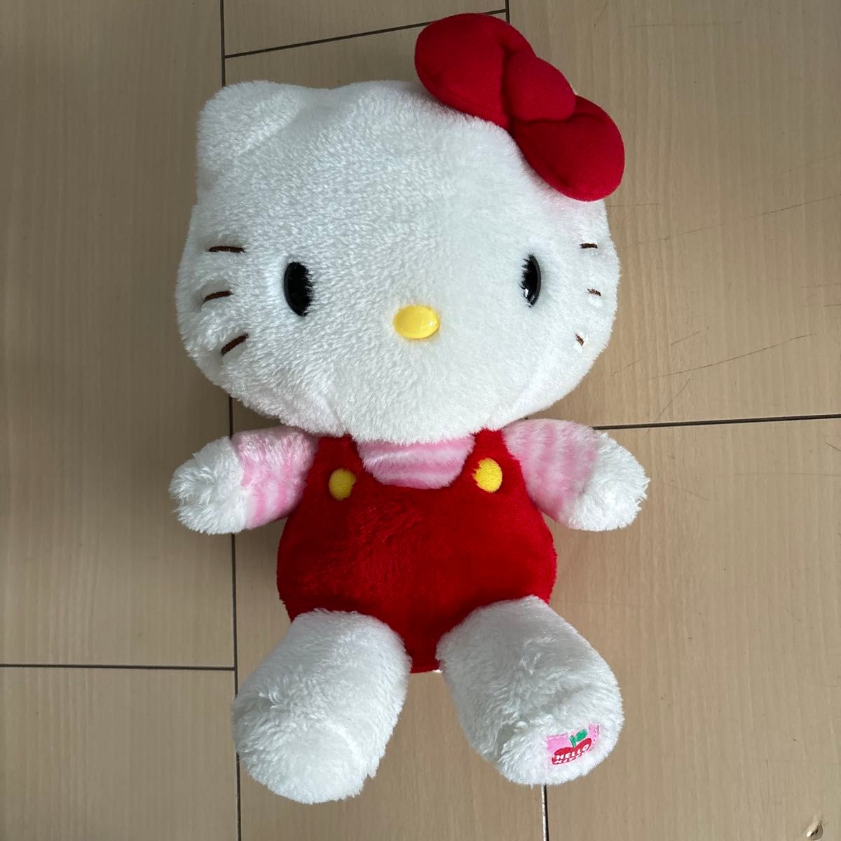 キティちゃん ハローキティ ぬいぐるみ サンリオ|Yahoo!フリマ キティちゃん ハローキティ ぬいぐるみ サンリオ|Yahoo!フリマ