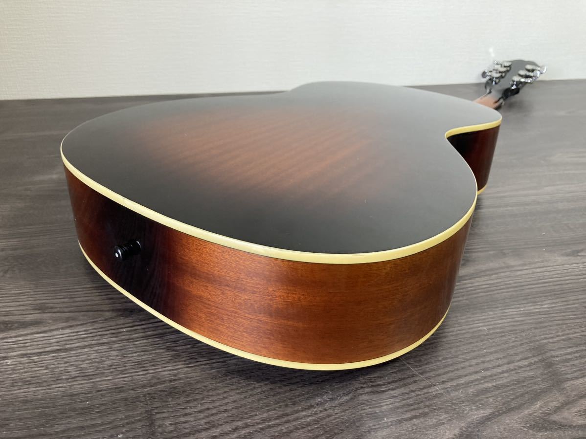 A1T92■Epiphone エピフォン アコースティックギター EL00VS アコギ ELOOVS_画像10