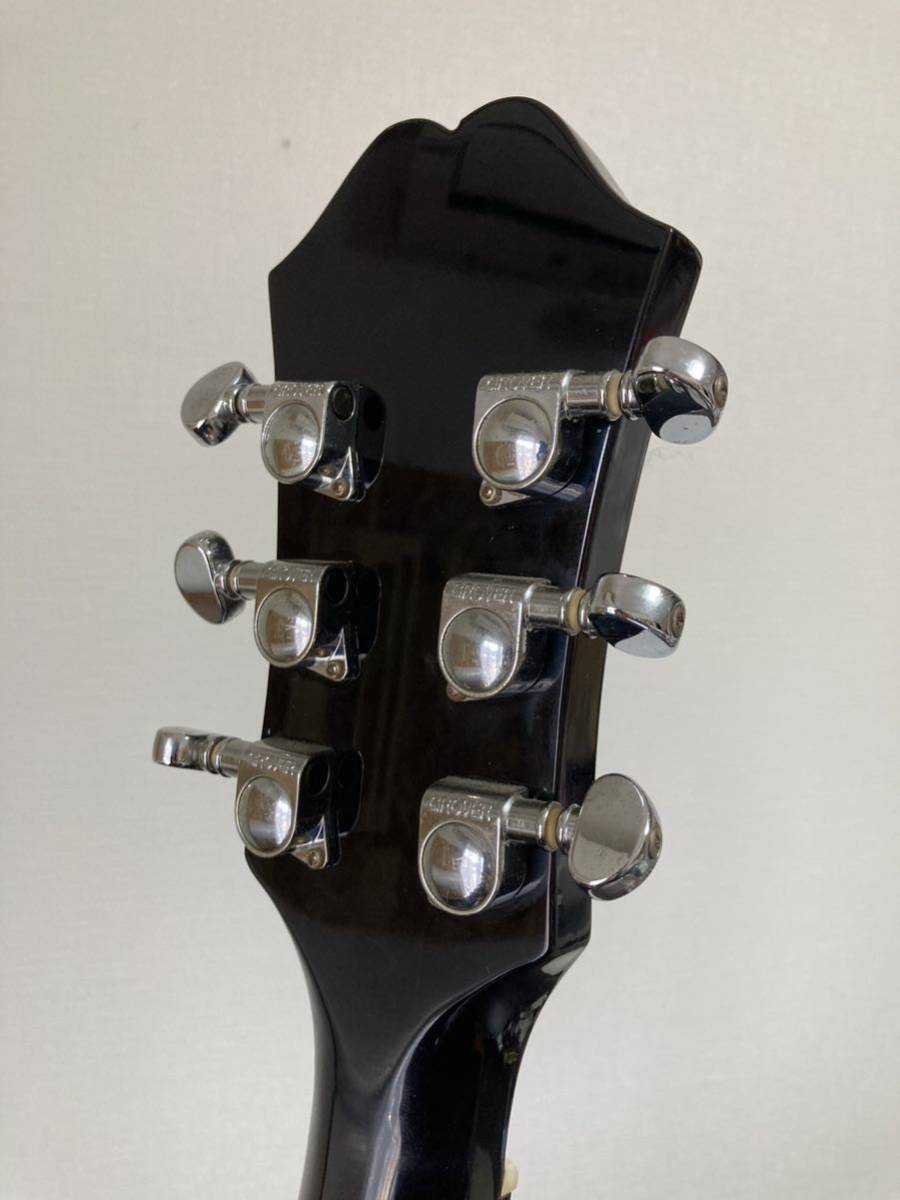 A1T92■Epiphone エピフォン アコースティックギター EL00VS アコギ ELOOVS_画像5