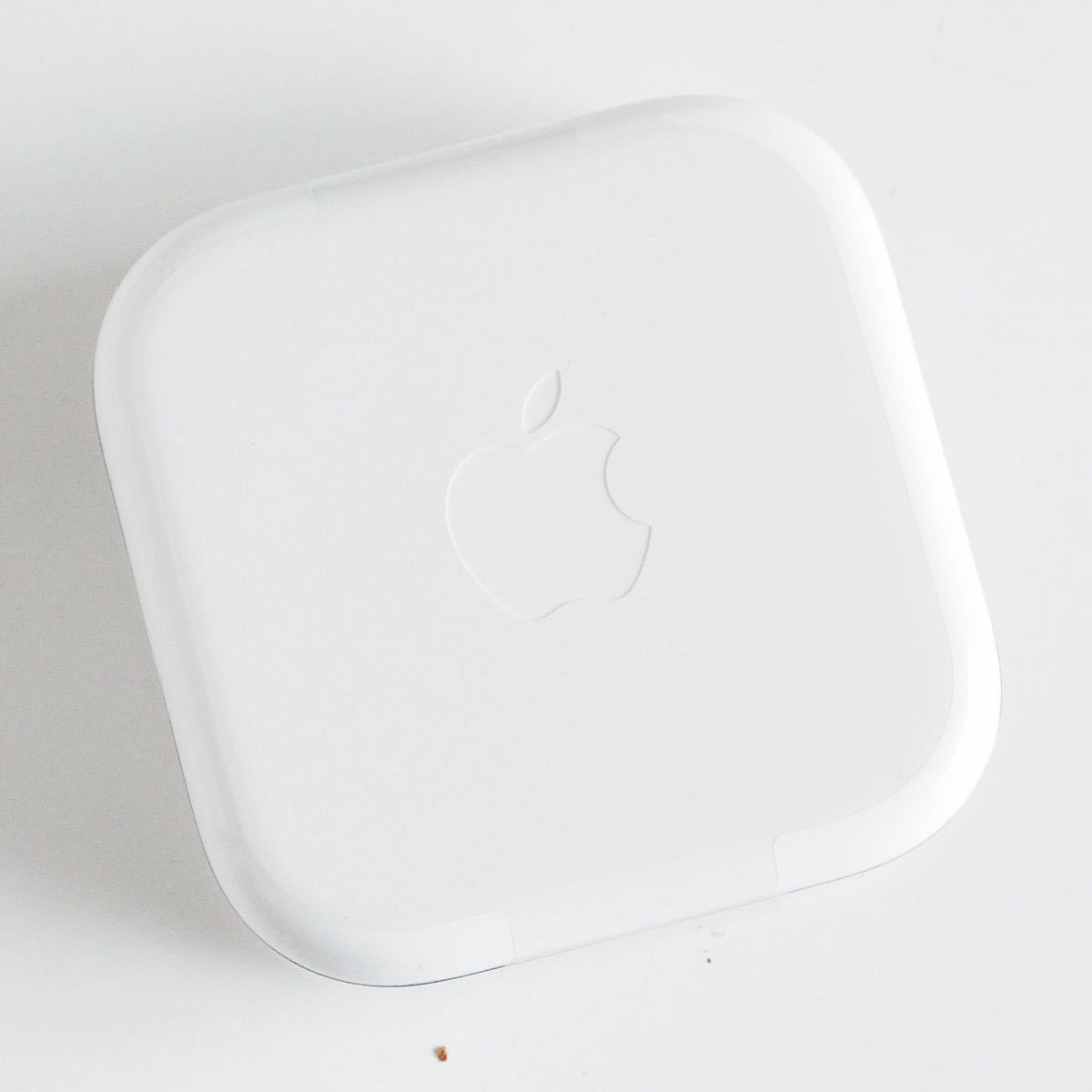 〈即決〉Apple アップル EarPods with 3.5 mm Headphone Plug イヤホン ［ゆうパケット発送対応］_画像2