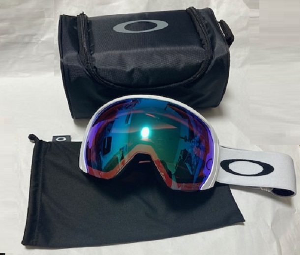 2024 OAKLEY オークリー Flight Path L oo7110-60 ゴーグル 2024 OAKLEY オークリー Flight Path L oo7110-60 ゴーグル