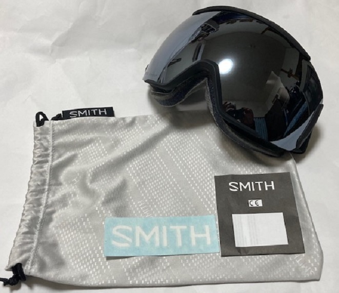 5610円 2023 SMITH SEQUENCE OTG BLACK CP SUN PLATINUM MIRROR 5610円 2023 SMITH SEQUENCE OTG BLACK CP SUN PLATINUM MIRROR