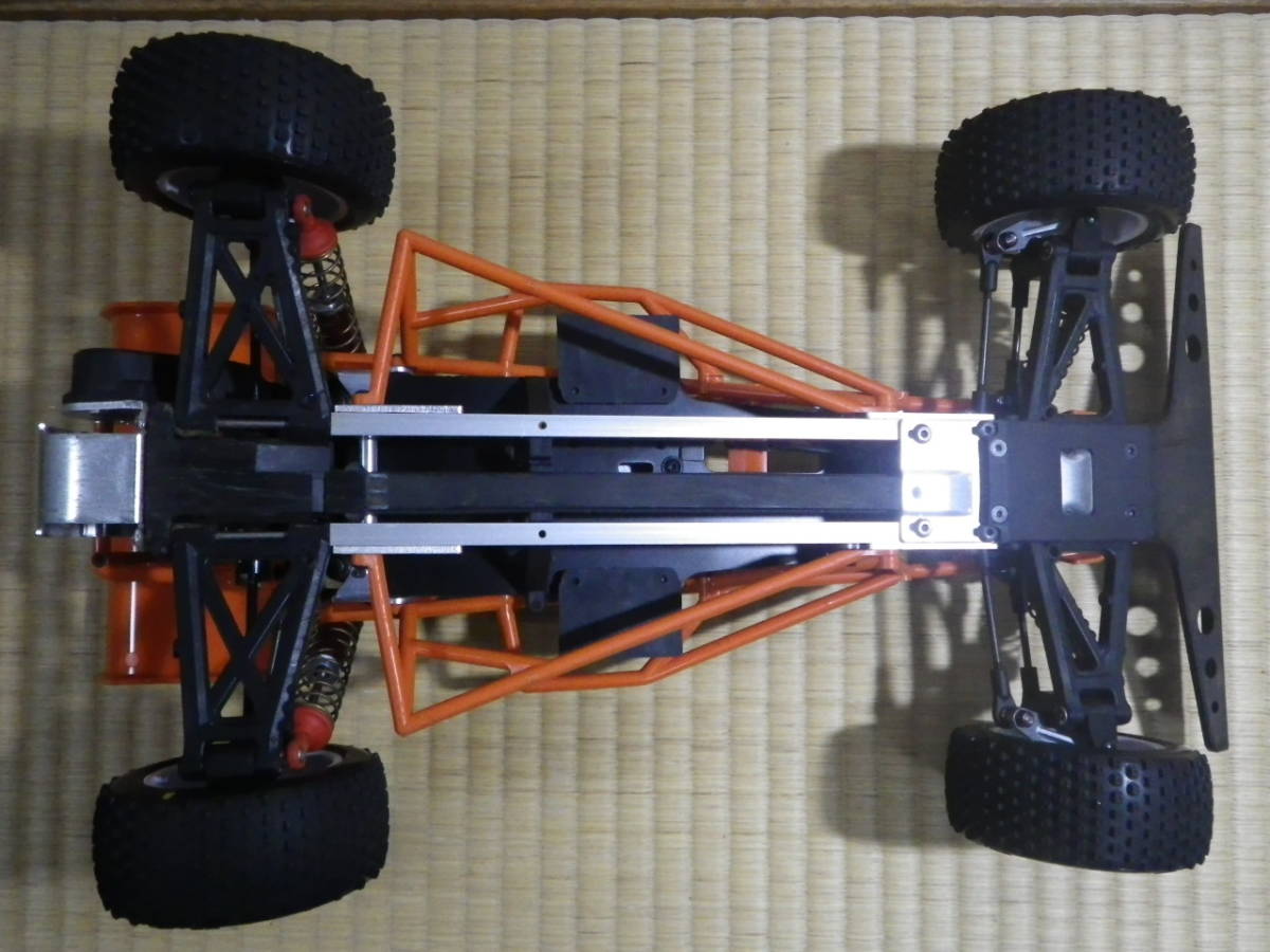 送料込み 京商 ジャベリン (JAVELIN) 復刻版 オプティマMID 送料込み 京商 ジャベリン (JAVELIN) 復刻版 オプティマMID