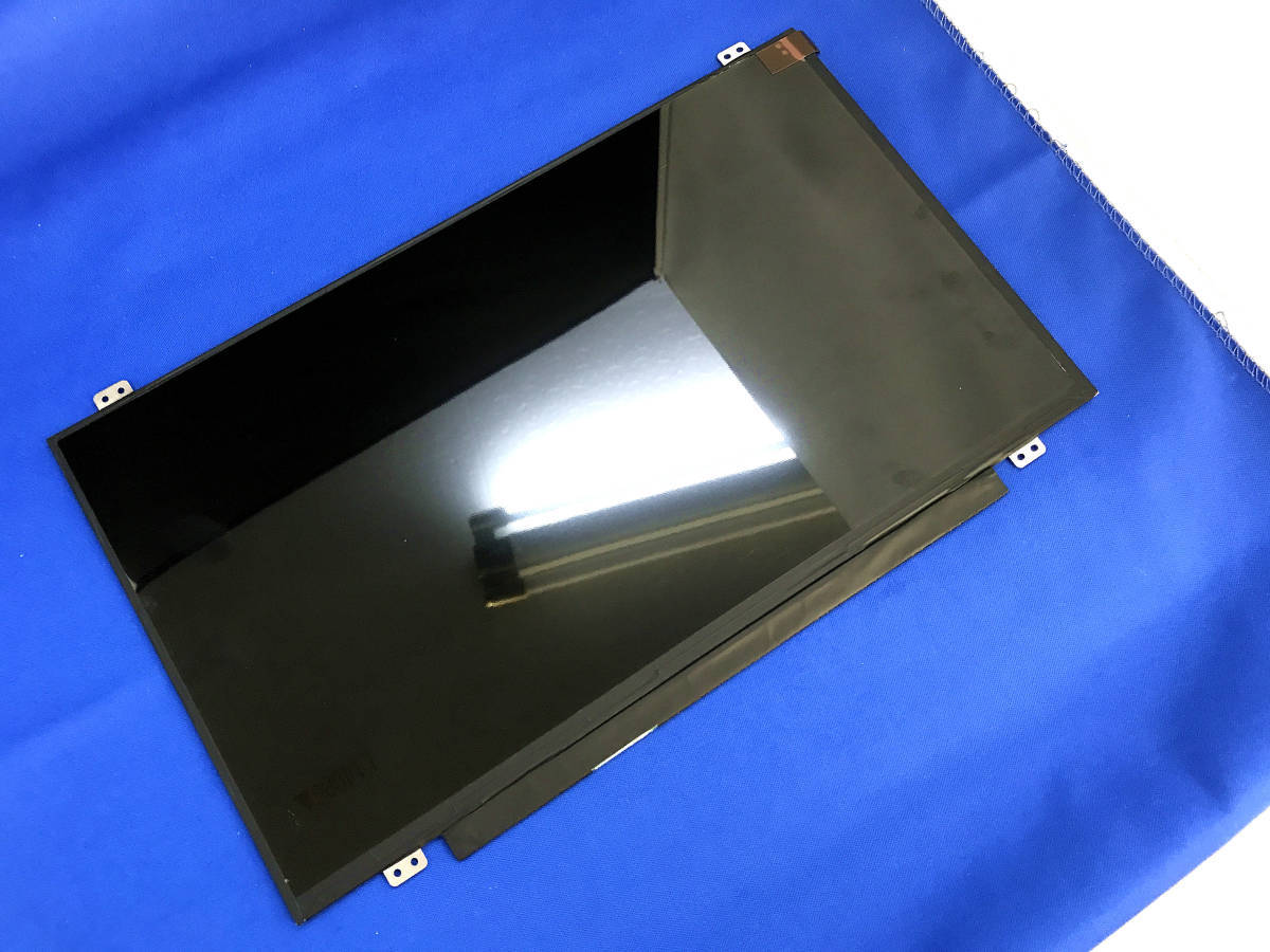  liquid crystal panel LP140WF1-SP B1 14 -inch 1920x1080