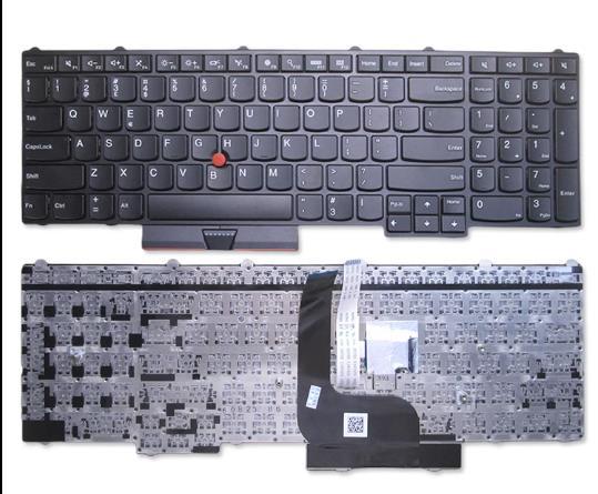 keyboard Japanese Lenovo IBM ThinkPad P50 P70 P51 P71